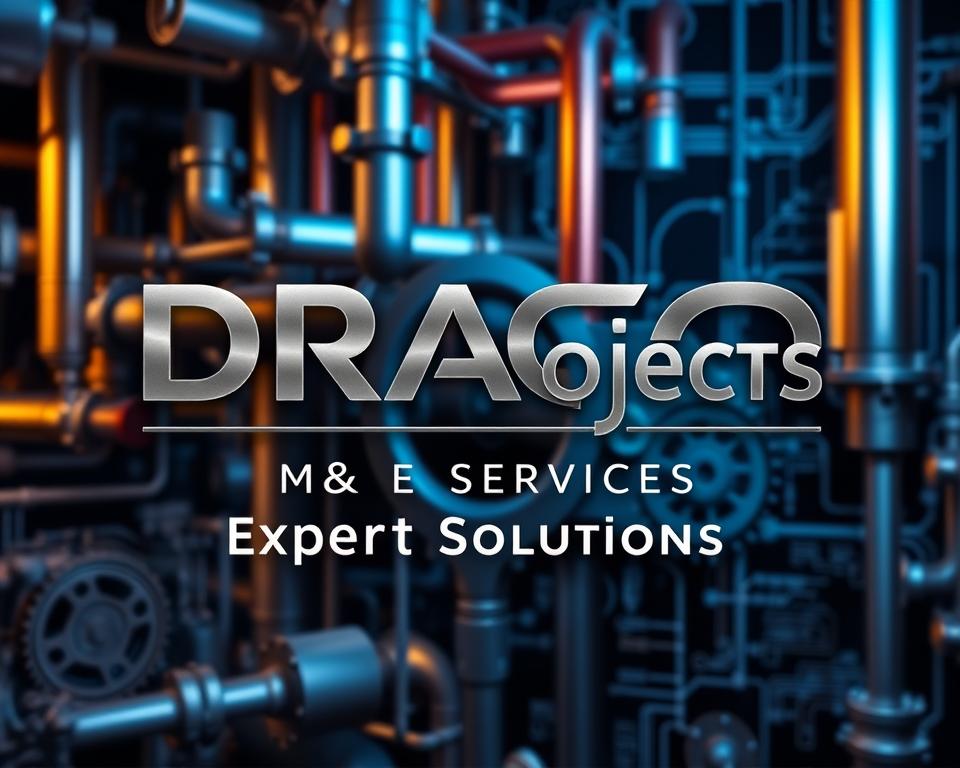 Dragoprojects - M&E services